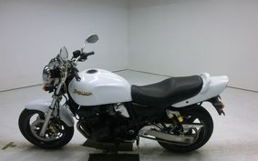 SUZUKI INAZUMA 400 (GSX400) 1997 GK7BA