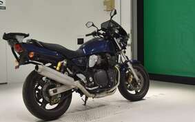 SUZUKI INAZUMA 400 (GSX400) 1999 GK7BA