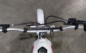 HONDA TLM220R MD23