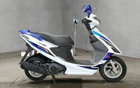 SUZUKI GSR125 UTD41