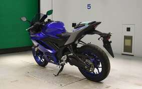 YAMAHA YZF-R25 A RG43J