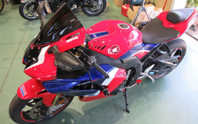 HONDA CBR1000RR RSP 2021 SC82