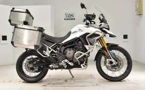 TRIUMPH TIGER 900 RALLY PRO 2020 RE67D8