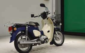 HONDA C50 SUPER CUB AA07