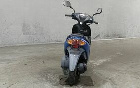 SUZUKI ADDRESS V50 CA44A