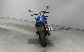 HONDA CB400SF VTEC 2001 NC39