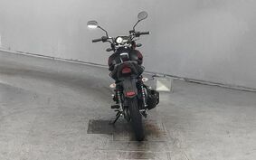 YAMAHA FAZER 125 LBPPCJM