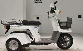 HONDA GYRO X TD02