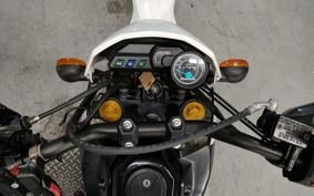 KAWASAKI D TRACKER 150 LX150H