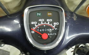 HONDA C90 SUPER CUB HA02