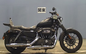 HARLEY XL883N 2009 LE2