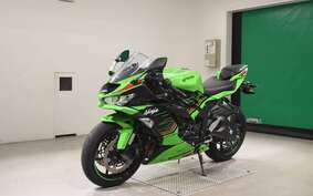 KAWASAKI NINJA ZX-6R A 2022 ZX636G