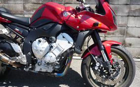 YAMAHA FZ FAZER FEATHER 2008 RN21J