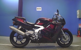 HONDA CBR400RR GEN 2 1996 NC29