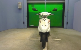 SUZUKI ADDRESS V125 G CF4EA