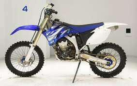 YAMAHA YZ250F CG27C