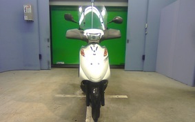 SUZUKI ADDRESS V125 G CF4EA