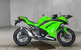 KAWASAKI NINJA 250 EX250L