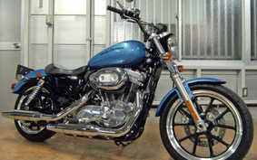 HARLEY XL883L Sportster 2011 CR2