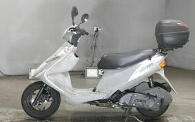 SUZUKI ADDRESS V125 G CF4EA