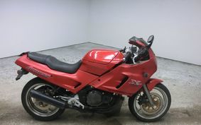 SUZUKI GSX250F Across GJ75A