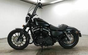 HARLEY XL883N 2009 LE2