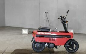 HONDA MOTOCOMPO AB12