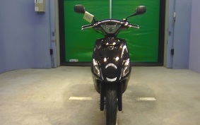 SUZUKI ADDRESS V125 S CF4MA