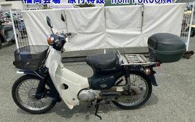 HONDA C90 HA02