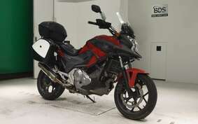 HONDA NC 700 X A 2013 RC63