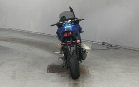 YAMAHA FAZER FZ8 2011 RN25