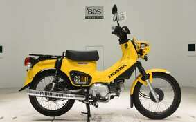 HONDA CROSS CUB 110 JA45