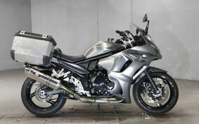 SUZUKI BANDIT 1250 F 2013 GW72A