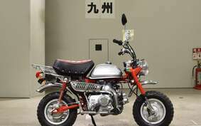 HONDA MONKEY AB27