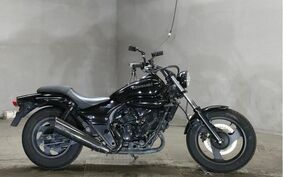 KAWASAKI ELIMINATOR 250 V Type VN250A