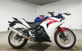 HONDA CBR250R MC41