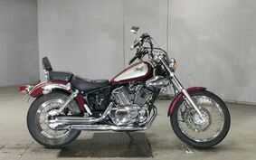 YAMAHA VIRAGO 250 3DM