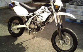 KAWASAKI KLX250D TRACKER 2004 LX250E