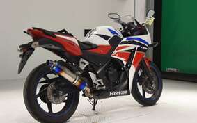 HONDA CBR250R A MC41