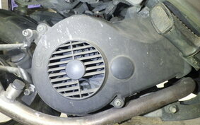 SUZUKI ADDRESS V125 G CF46A