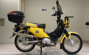 HONDA CROSS CUB 110 JA10