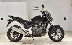 HONDA NC 700 S ABS 2012 RC61