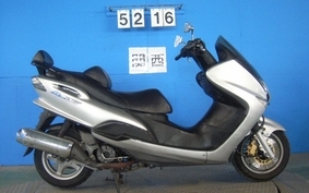 YAMAHA MAJESTY 125 2000 5CA