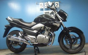 SUZUKI GSR250 GJ55D