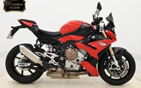 BMW S1000R 2022