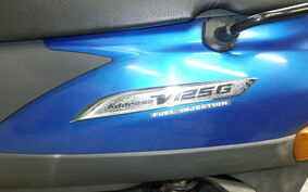 SUZUKI ADDRESS V125 G CF46A