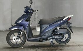 SUZUKI ADDRESS 110 CE47A