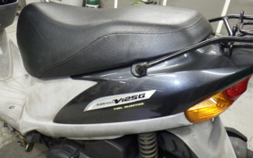 SUZUKI ADDRESS V125 G CF4EA