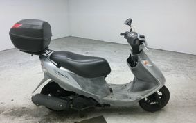 SUZUKI ADDRESS V125 G CF46A