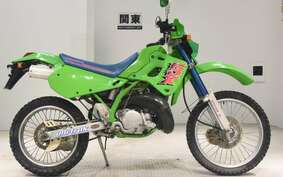 KAWASAKI KDX250SR DX250F